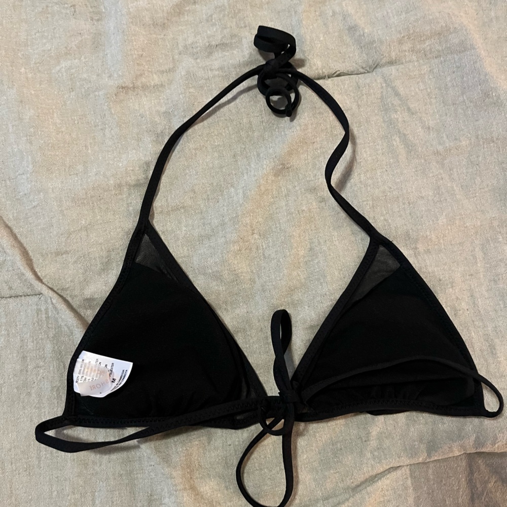 Triangle Bikini Top - Picture 3 of 5